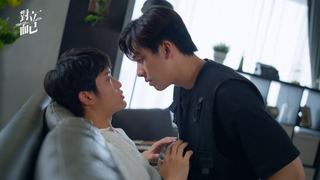 Trailer: [ENG SUB]VBL《對立而已》播前預告黑白篇｜FIGHT FOR YOU｜VBL｜葛兆恩、 Nelson紀成澔