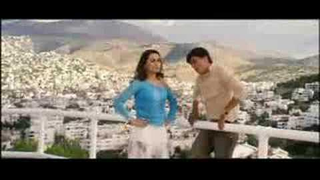 Trailer: Chalte Chalte trailer