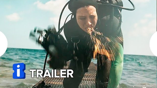 Trailer: Sem Ar | Trailer Dublado