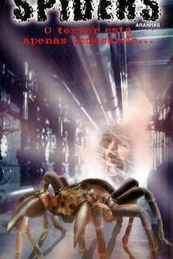 de Filme Aranhas Assassinas (2000)