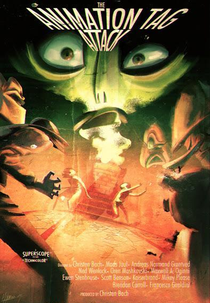 The Animation Tag Attack (The Animation Tag Attack)