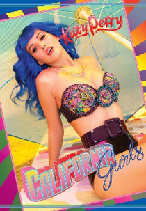 Katy Perry Feat. Snoop Dogg: California Gurls (Katy Perry Feat. Snoop Dogg: California Gurls)