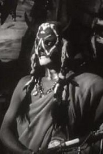 Poster de Episódio The Prophet (1965)