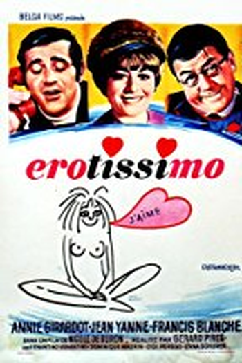  de Filme Erotíssimo (1969)