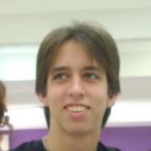 Foto de perfil de Mateus