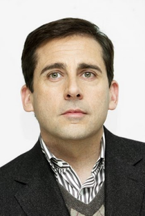 Steve Carell - Poster 2