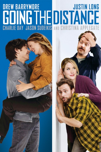  de Filme Amor à Distância (2010)