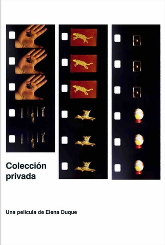 Poster 1 de Curta Colección privada (2020)