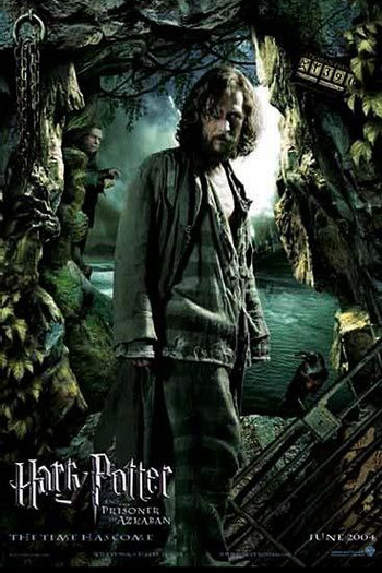  de Filme Harry Potter e o Prisioneiro de Azkaban (2004)