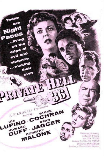  de Filme Dinheiro Maldito (1954)