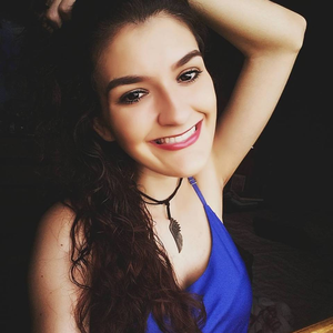 Foto de perfil de Kaliandra Alves Dias