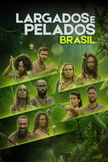 Largados e Pelados Brasil (Largados e Pelados Brasil)