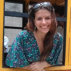 Foto de perfil de Beatriz Viseu