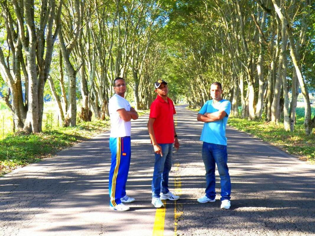 André luiz de souza  Barbudo - Foto 5