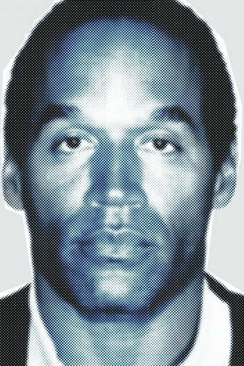 Poster de Filme OJ: Julgamento do Século (2014)