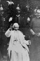 S.S. Papa Leone XIII (Sua Santità papa Leone XIII)