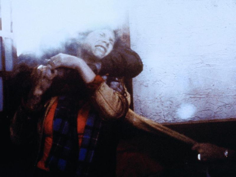 Foto 1 de A Bruma Assassina