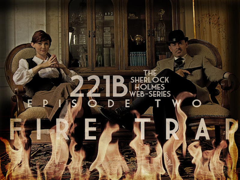 Foto 2 de 221B