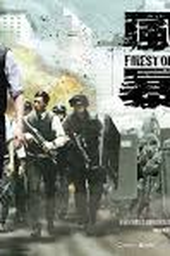  de Filme Tempestade de Fogo (2013)