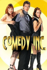 Comedy Inc. (5ª Temporada) (Comedy Inc. (Season 5))