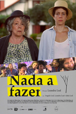 Nada a Fazer (Nada a Fazer)