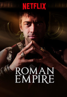 Império Romano: Calígula - O Imperador Louco (3ª Temporada) (Roman Empire (Season 3))