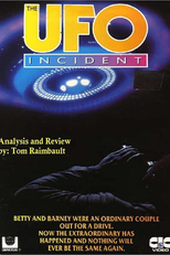 O Caso Betty e Barney (The Incident UFO)