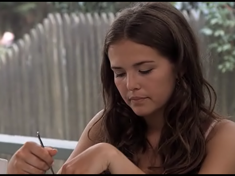 Foto 12 de Uma Doce Prefeita