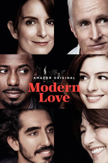 Amor Moderno (1ª Temporada) (Modern Love (Season 1))