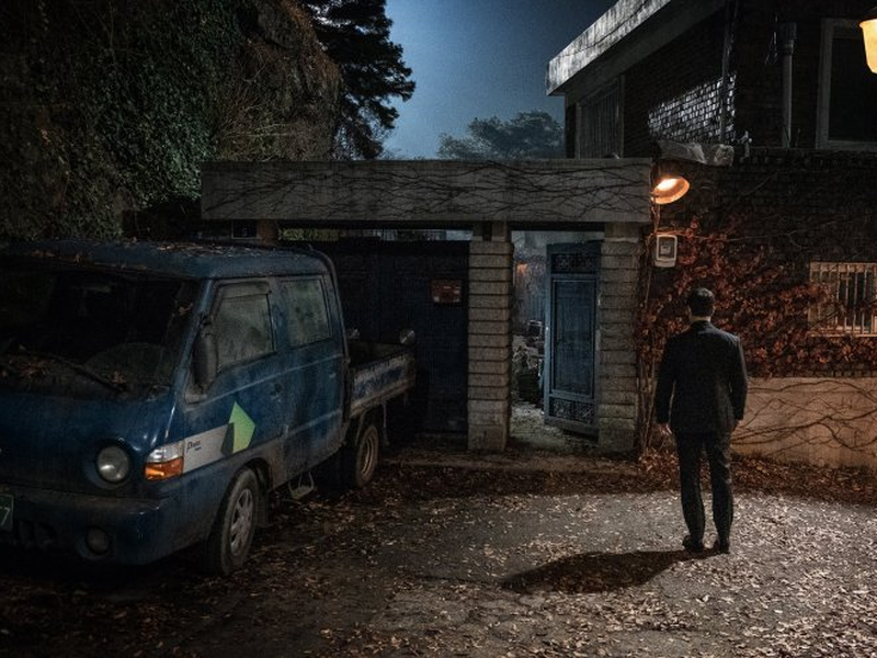 Foto 1 de As Faces do Demônio