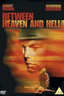 Entre o Céu e o Inferno - Poster / Capa / Cartaz - Oficial 2
