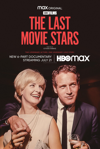 Poster 1 de Série As Últimas Estrelas do Cinema (2022)