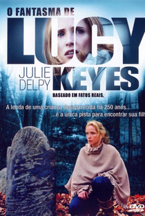 O Fantasma de Lucy Keyes - Poster / Capa / Cartaz - Oficial 5