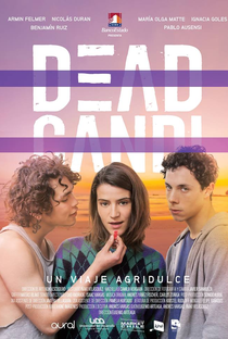 Dead Candi - Poster / Capa / Cartaz - Oficial 1