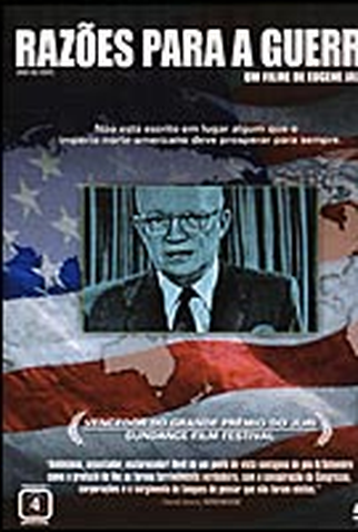 Poster 1 de Filme Razões para a Guerra (2005)