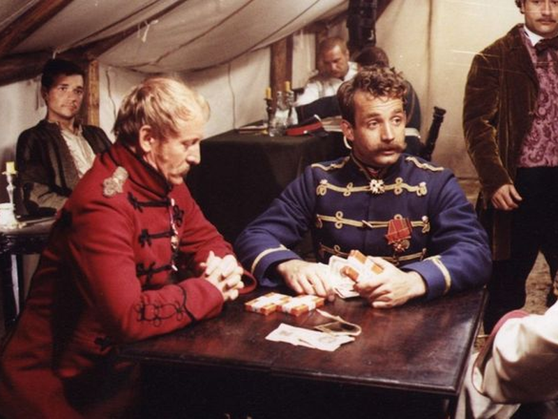 Foto 28 de The Turkish Gambit