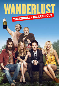 Viajar é Preciso: a Versão Bizarra (Wanderlust - Bizarro Cut)