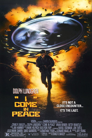 Poster 8 de Filme O Grande Anjo Negro (1990)