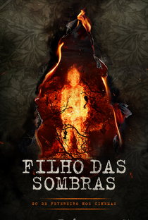 Filho das Sombras - Poster / Capa / Cartaz - Oficial 2