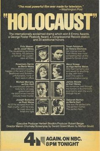  de Série Holocausto (1978)