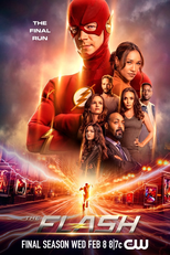 The Flash (9ª Temporada) (The Flash (Season 9))