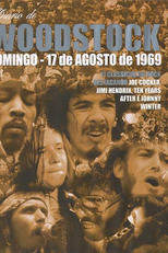 Diário de Woodstock - Domingo (1969) (Woodstock Diary)