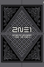 2NE1 - 1st Live Concert Nolza (2NE1 - 1st Live Concert Nolza)
