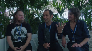 Trailer: Enys Men - Cornwall Featurette