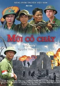 Mui co chay (Mui co chay)