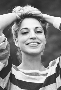 Nana Rodríguez - Poster 1