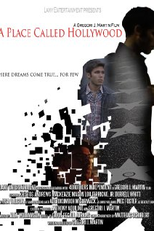 A Place Called Hollywood (A Place Called Hollywood)