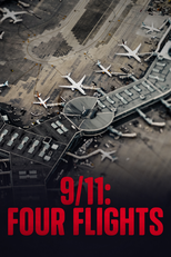 11/09: Os Quatro Voos Fatais (9/11: Four Flights)