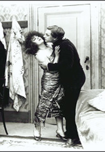 Vampyrdanserinden (Vampyrdanserinden)