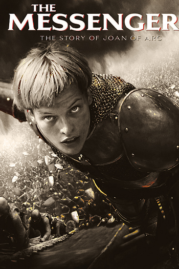  de Filme Joana D'arc (1999)
